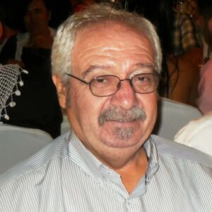 Μύρων Τζαρδής