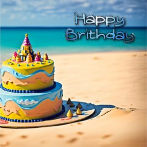 Κάρτα 15,5 x 15,5εκ. 013