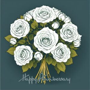 Κάρτα 15,5 x 15,5εκ. 017