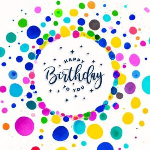 Κάρτα 15,5 x 15,5εκ. 030