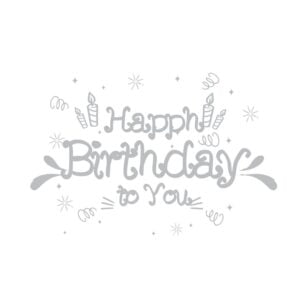 Κάρτα 15,5 x 15,5εκ. 037