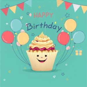 Κάρτα 15,5 x 15,5εκ. 038