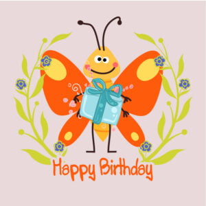 Κάρτα 15,5 x 15,5εκ. 054