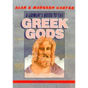 Greek Gods  Alan Carter