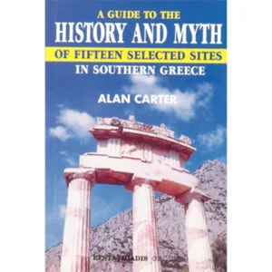 History&Myth Of Fifteen Selected Sites