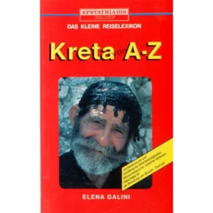 Kreta Von A-Z