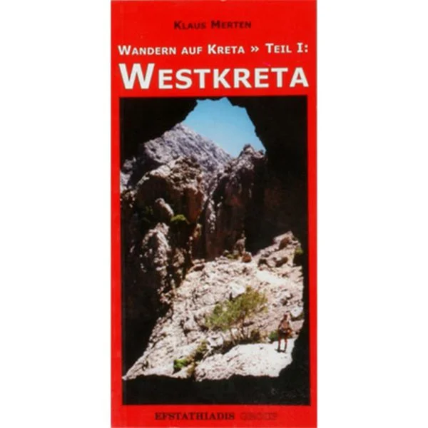 Westkreta