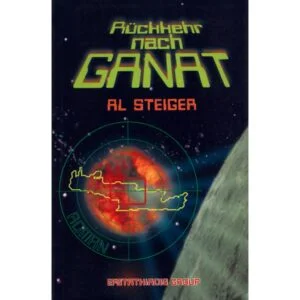 Ruchhehr Nach Ganat-Al Steiger