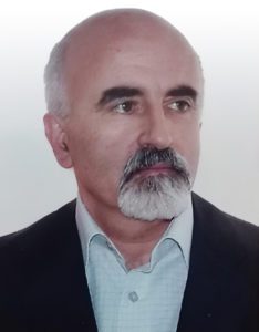 Κωστής Λαγουδιανάκης