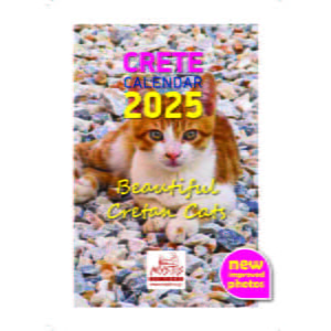 Ημερολόγιο 12x17εκ. K6