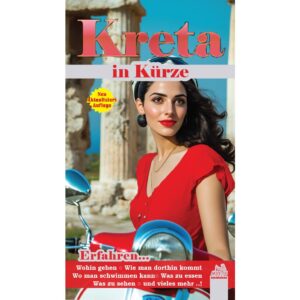 Kreta in Kürze