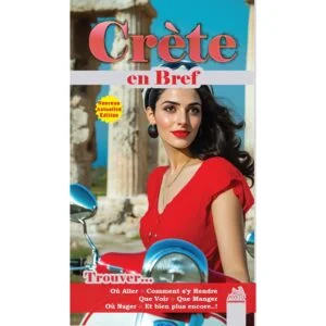Crète En bref
