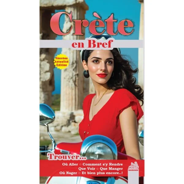 Crète En bref