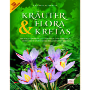 Krauter & flora Kretas