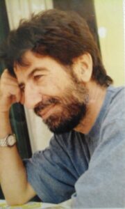 Παύλος Μιχελάκης