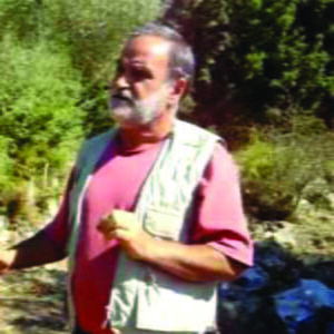 Αντώνης Σ. Βασιλάκης