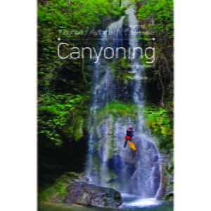 Canyoning στα φαράγγια των Κυθήρων