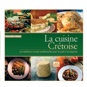 La cuisine Crétoise (Κρητική Κουζίνα)
