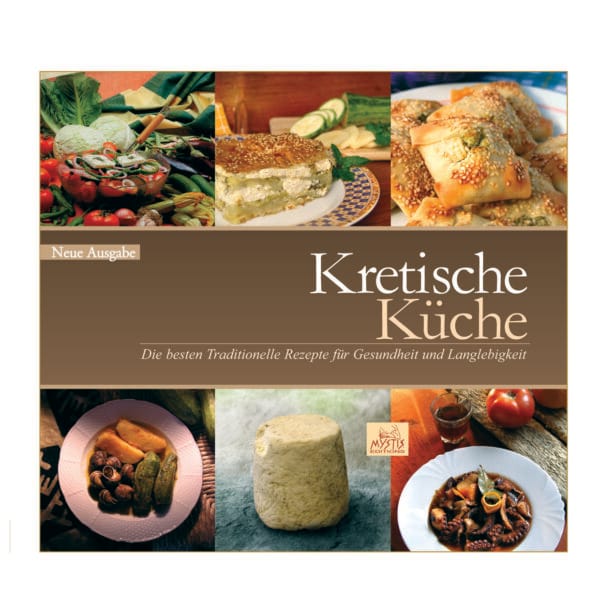 kretische Kuche