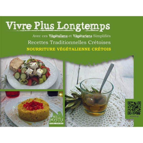 Vivre plus longtemps