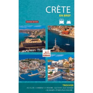 Crète en Bref (H Κρήτη με λίγα λόγια)