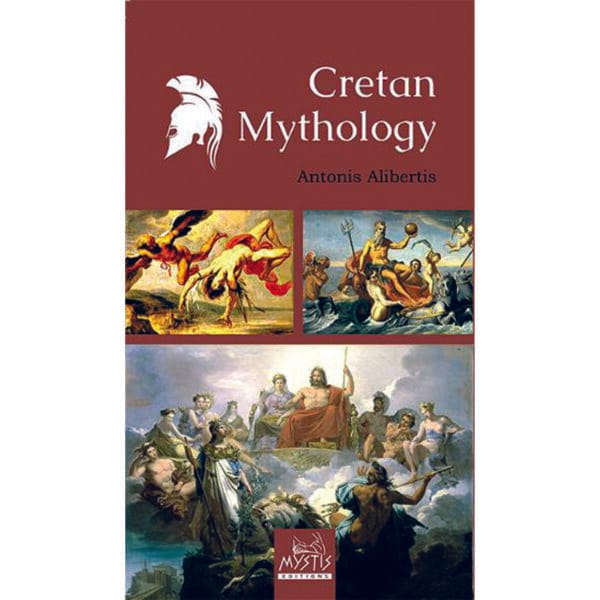 Cretan Mythology (ΚΡΗΤΙΚΗ ΜΥΘΟΛΟΓΙΑ)