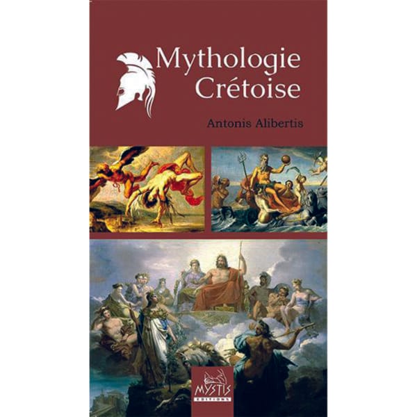 Mythologie crétoise