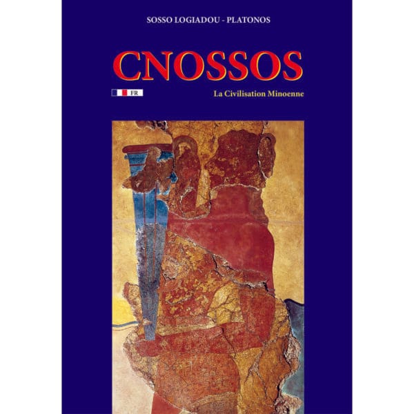 Cnossos : La civilisation Minoenne