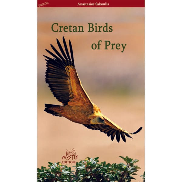 Cretan Birds of Prey