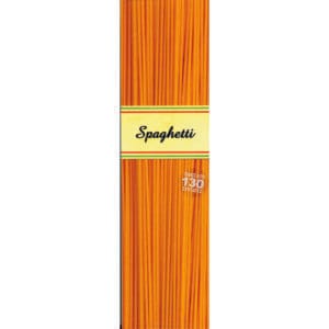 Spaghetti