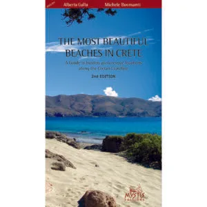 The Most Beautiful Beaches in Crete (Οι ομορφότερες παραλίες της Κρήτης)