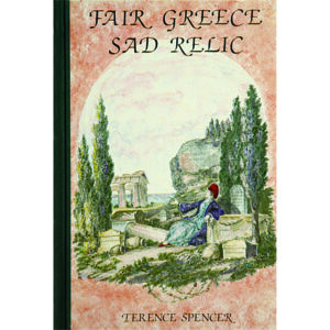 Fair Greece Sad Relic