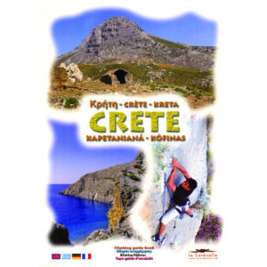 Crete: Climbing From North To South