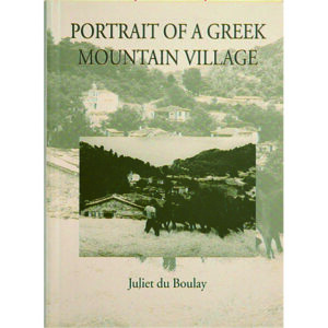 Portrait of a Greek Mountain Village