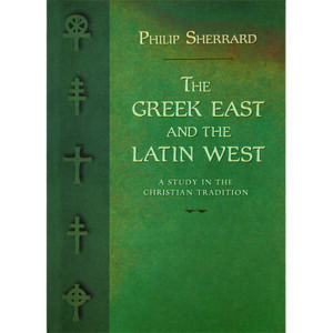 The Greek East and the Latin West
