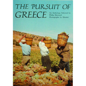 The Pursuit of Greece