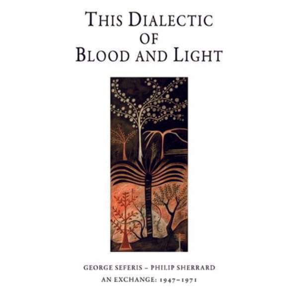 This Dialectic of Blood and Light