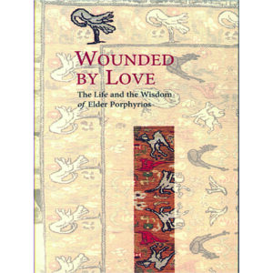 Wounded by Love
