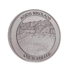 Συλλεκτικά Νομίσματα - Άγιος Νικόλαος