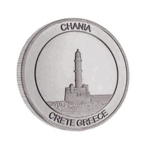 Συλλεκτικά Νομίσματα - Χανιά